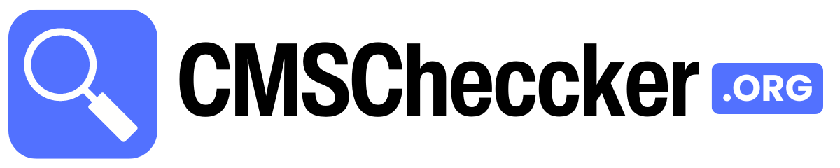 CMSChecker Logo
